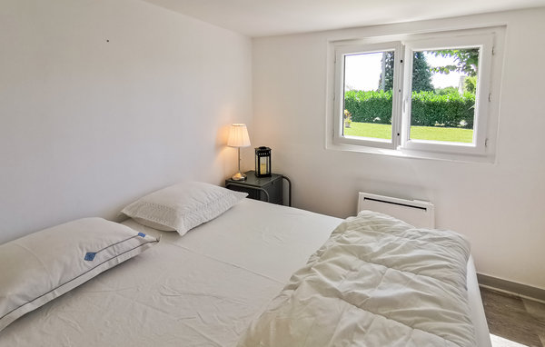 Semesterhus - Saint Ouen les Vignes , Frankrike - FEI071 602