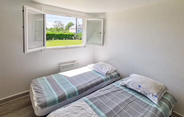 Semesterhus - Saint Ouen les Vignes , Frankrike - FEI071 603