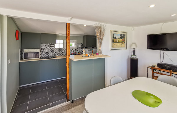Semesterhus - Saint Ouen les Vignes , Frankrike - FEI071 4