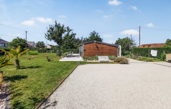 Semesterhus - Saint Ouen les Vignes , Frankrike - FEI071 101