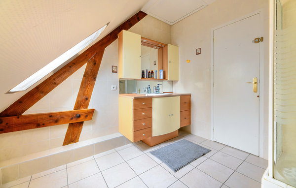 Semesterhus - Joué-lès-Tours , Frankrike - FEI081 702