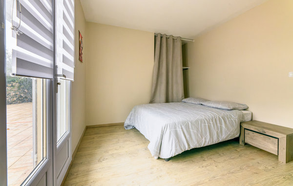 Semesterhus - Joué-lès-Tours , Frankrike - FEI081 601