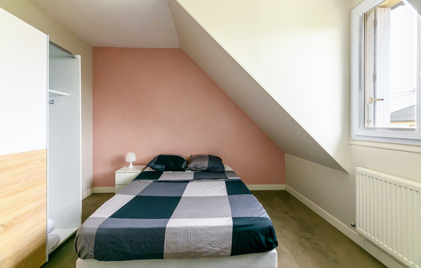 Semesterhus - Joué-lès-Tours , Frankrike - FEI081 603