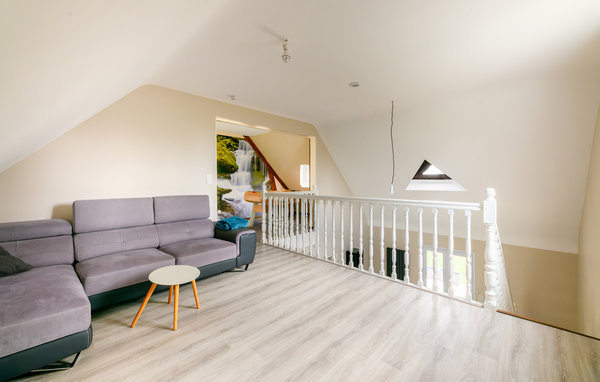 Semesterhus - Joué-lès-Tours , Frankrike - FEI081 503