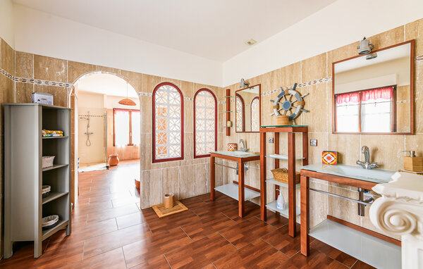 Ferienhaus - Saint-Cyr-Sur-Loire , Frankreich - FEI084 701