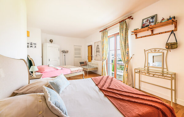Ferienhaus - Saint-Cyr-Sur-Loire , Frankreich - FEI084 601