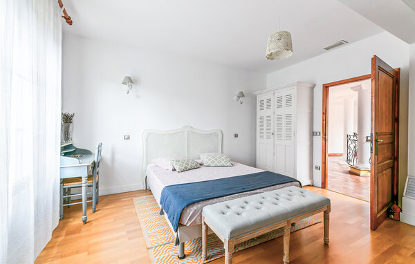 Ferienhaus - Saint-Cyr-Sur-Loire , Frankreich - FEI084 602