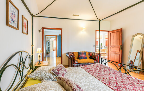 Ferienhaus - Saint-Cyr-Sur-Loire , Frankreich - FEI084 603