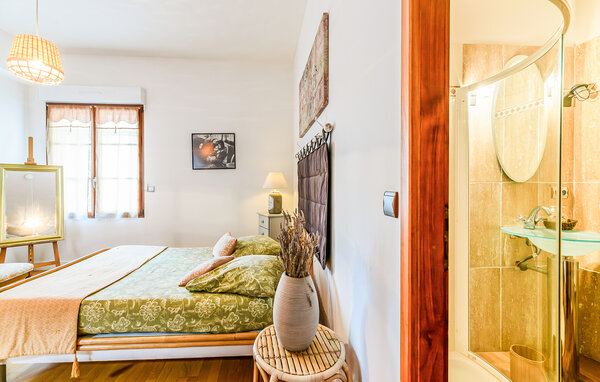 Ferienhaus - Saint-Cyr-Sur-Loire , Frankreich - FEI084 604