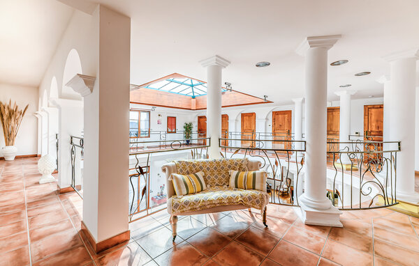 Ferienhaus - Saint-Cyr-Sur-Loire , Frankreich - FEI084 501