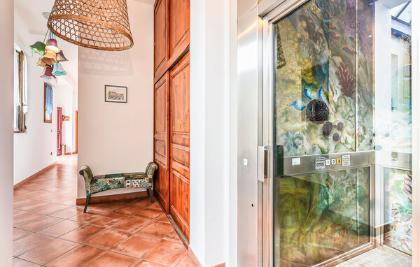 Ferienhaus - Saint-Cyr-Sur-Loire , Frankreich - FEI084 503