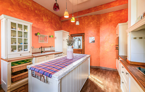 Ferienhaus - Saint-Cyr-Sur-Loire , Frankreich - FEI084 5