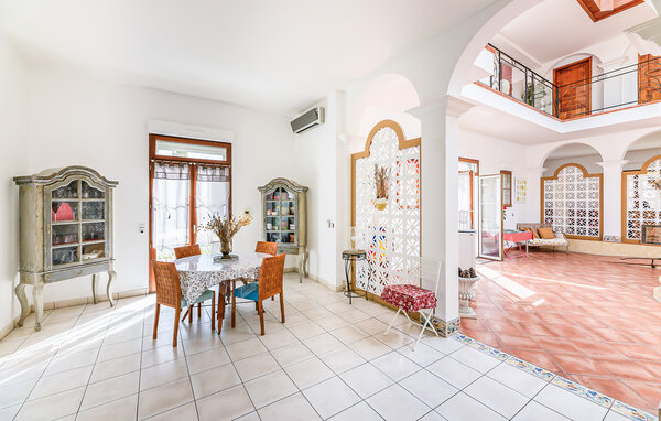 Ferienhaus - Saint-Cyr-Sur-Loire , Frankreich - FEI084 3