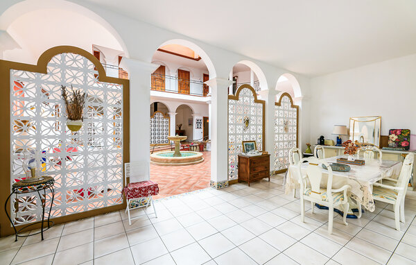 Ferienhaus - Saint-Cyr-Sur-Loire , Frankreich - FEI084 4