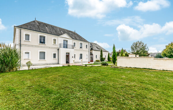Ferienhaus - Saint-Cyr-Sur-Loire , Frankreich - FEI084 81