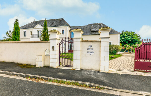 Ferienhaus - Saint-Cyr-Sur-Loire , Frankreich - FEI084 9