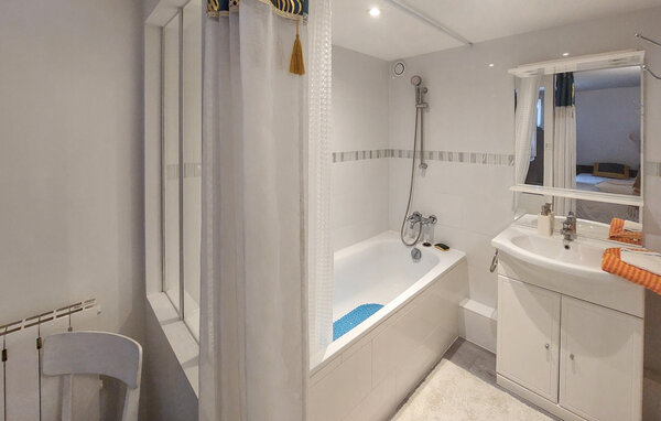 Ferienhaus - Bléré , Frankreich - FEI085 701