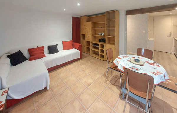 Ferienhaus - Bléré , Frankreich - FEI085 301