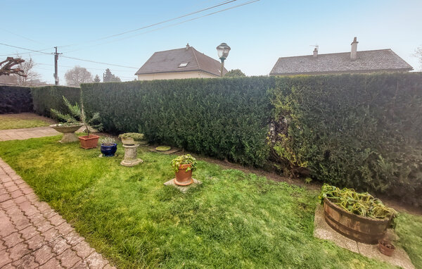 Ferienhaus - Bléré , Frankreich - FEI085 5
