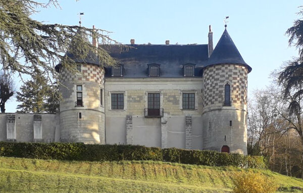 Ferienhaus - Fondettes , Frankreich - FEI086 902