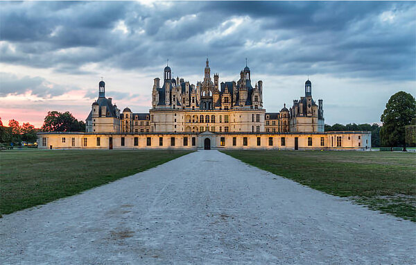Ferienhaus - Fondettes , Frankreich - FEI086 904