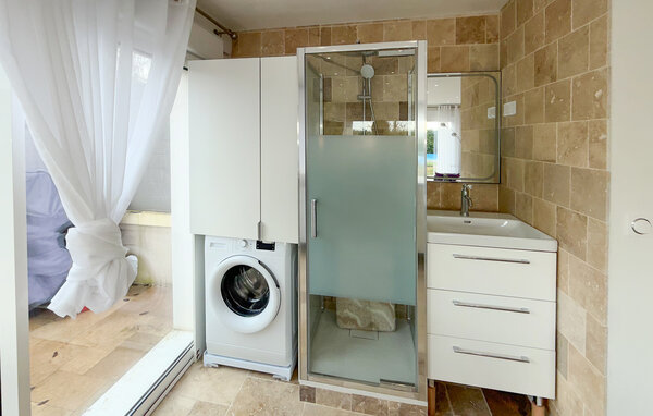 Ferienhaus - Fondettes , Frankreich - FEI086 701