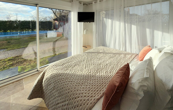 Ferienhaus - Fondettes , Frankreich - FEI086 601