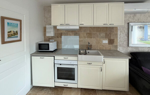 Ferienhaus - Fondettes , Frankreich - FEI086 4