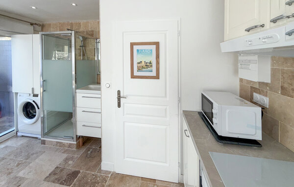 Ferienhaus - Fondettes , Frankreich - FEI086 401