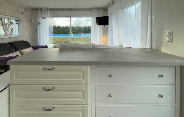 Ferienhaus - Fondettes , Frankreich - FEI086 5