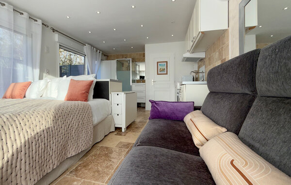 Ferienhaus - Fondettes , Frankreich - FEI086 3