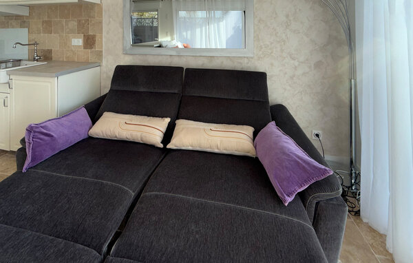 Ferienhaus - Fondettes , Frankreich - FEI086 301