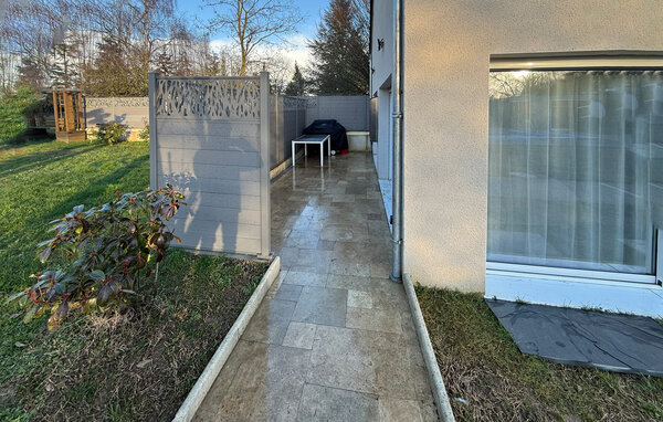 Ferienhaus - Fondettes , Frankreich - FEI086 101