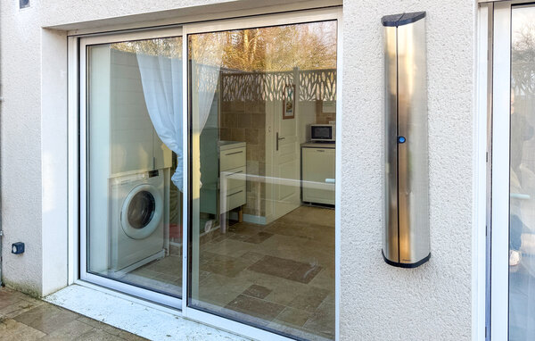 Ferienhaus - Fondettes , Frankreich - FEI086 103