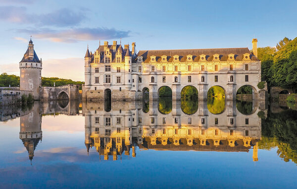 Kuća-za-odmor - Loches , Francuska - FEI087 902