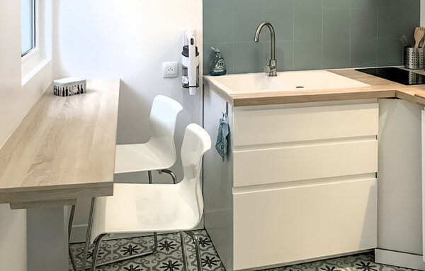 Kuća-za-odmor - Loches , Francuska - FEI087 6