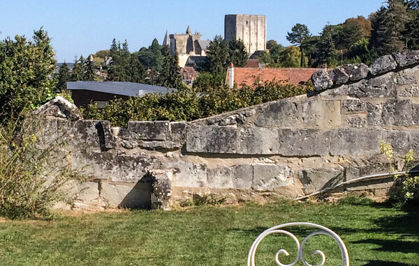 Kuća-za-odmor - Loches , Francuska - FEI087 102