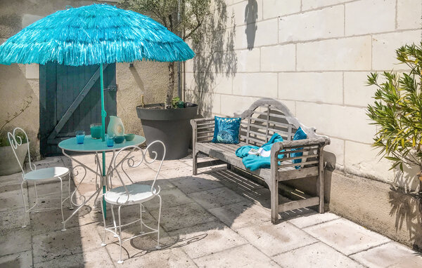 Kuća-za-odmor - Loches , Francuska - FEI087 4