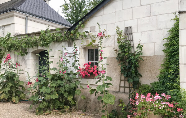 Kuća-za-odmor - Loches , Francuska - FEI087 103