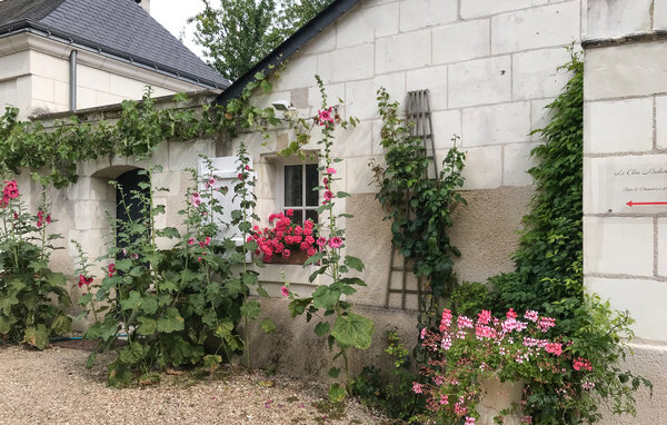 Kuća-za-odmor - Loches , Francuska - FEI087 105