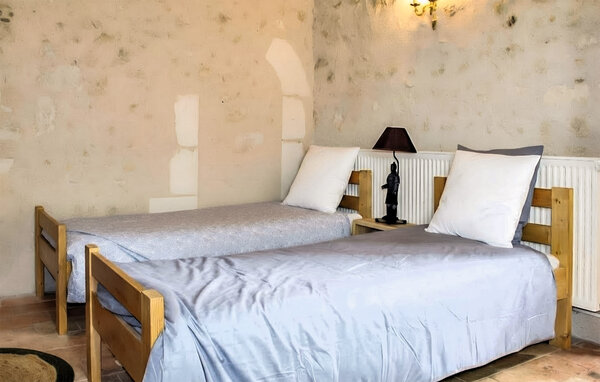 Semesterhus - CHANAY SUR LATHAN , Frankrike - FEI089 6