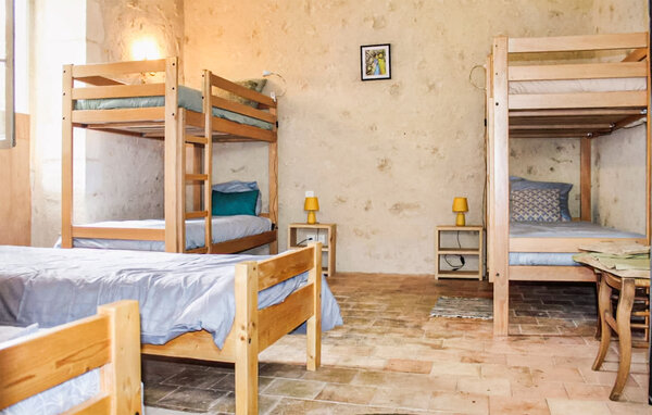 Semesterhus - CHANAY SUR LATHAN , Frankrike - FEI089 603