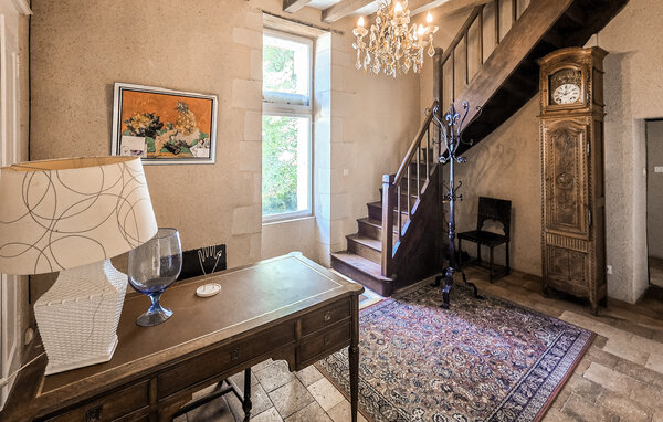 Semesterhus - CHANAY SUR LATHAN , Frankrike - FEI089 5