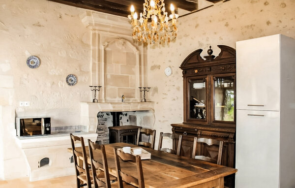 Semesterhus - CHANAY SUR LATHAN , Frankrike - FEI089 4