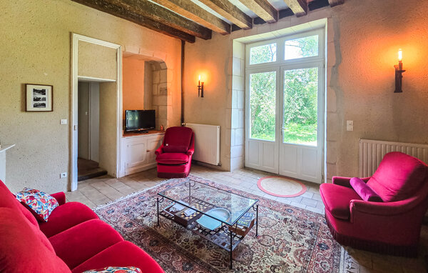 Semesterhus - CHANAY SUR LATHAN , Frankrike - FEI089 3