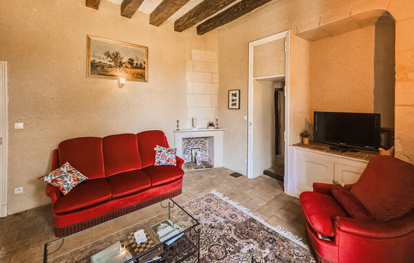 Semesterhus - CHANAY SUR LATHAN , Frankrike - FEI089 301