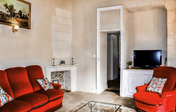 Semesterhus - CHANAY SUR LATHAN , Frankrike - FEI089 302