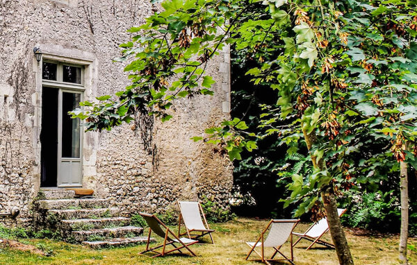 Semesterhus - CHANAY SUR LATHAN , Frankrike - FEI089 7