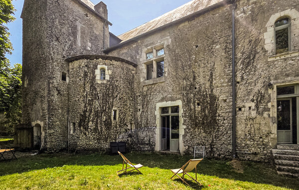 Semesterhus - CHANAY SUR LATHAN , Frankrike - FEI089 2