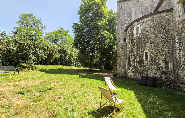 Semesterhus - CHANAY SUR LATHAN , Frankrike - FEI089 82